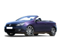 Volkswagen Golf VI Cabriolet